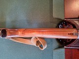 CZ Model VZ 52 semi auto rifle. Cal. 7.62x45. - 11 of 14