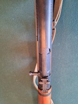 CZ Model VZ 52 semi auto rifle. Cal. 7.62x45. - 10 of 14