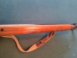 CZ Model VZ 52 semi auto rifle. Cal. 7.62x45. - 14 of 14