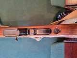 CZ Model VZ 52 semi auto rifle. Cal. 7.62x45. - 13 of 14