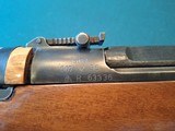 CZ Model VZ 52 semi auto rifle. Cal. 7.62x45. - 6 of 14