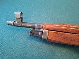 CZ Model VZ 52 semi auto rifle. Cal. 7.62x45. - 3 of 14