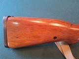 CZ Model VZ 52 semi auto rifle. Cal. 7.62x45. - 8 of 14