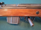 CZ Model VZ 52 semi auto rifle. Cal. 7.62x45. - 2 of 14