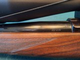 Ruger. Model M77 RS. (rifle sights) Bolt action rifle. Cal. 22-250. - 14 of 14