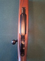 Ruger. Model M77 RS. (rifle sights) Bolt action rifle. Cal. 22-250. - 9 of 14