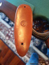 Ruger. Model M77 RS. (rifle sights) Bolt action rifle. Cal. 22-250. - 12 of 14