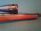 Ruger. Model M77 RS. (rifle sights) Bolt action rifle. Cal. 22-250. - 8 of 14