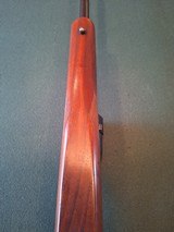 Ruger. Model M77 RS. (rifle sights) Bolt action rifle. Cal. 22-250. - 10 of 14