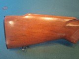 Winchester.  Early Model 70 bolt action rifle. Cal .257 Roberts. - 6 of 13
