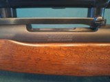 Winchester.  Early Model 70 bolt action rifle. Cal .257 Roberts. - 12 of 13