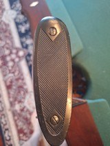 Winchester.  Early Model 70 bolt action rifle. Cal .257 Roberts. - 13 of 13