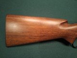 Browning.  Model 65 Lever action rifle. Cal .218 Bee - 5 of 15
