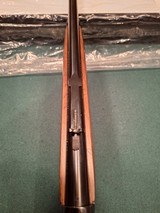Browning.  Model 65 Lever action rifle. Cal .218 Bee - 13 of 15