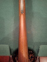 Browning.  Model 65 Lever action rifle. Cal .218 Bee - 14 of 15