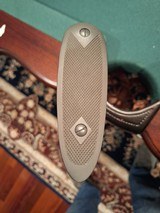 Browning.  Model 65 Lever action rifle. Cal .218 Bee - 15 of 15