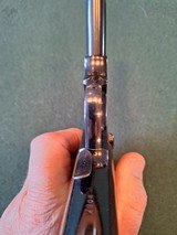 Smith & Wesson. Model 1913 semi auto pistol - 10 of 13