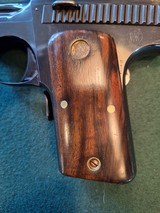 Smith & Wesson. Model 1913 semi auto pistol - 12 of 13