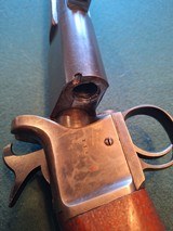 Triplett & Scott. KENTUCKY marked rifle - 14 of 15