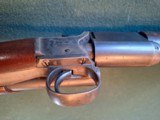 Triplett & Scott. KENTUCKY marked rifle - 12 of 15