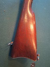 Triplett & Scott. KENTUCKY marked rifle - 3 of 15