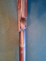 Triplett & Scott. KENTUCKY marked rifle - 9 of 15