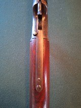Triplett & Scott. KENTUCKY marked rifle - 6 of 15