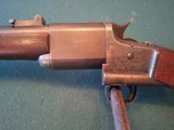 Triplett & Scott. KENTUCKY marked rifle - 1 of 15