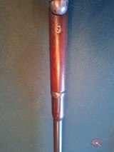 Triplett & Scott. KENTUCKY marked rifle - 10 of 15