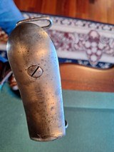 Triplett & Scott. KENTUCKY marked rifle - 13 of 15