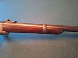 Triplett & Scott. KENTUCKY marked rifle - 5 of 15