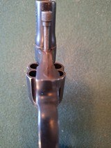 Colt. Model Bankers Special Revolver. - 9 of 13