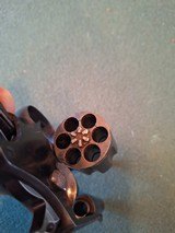 Colt. Model Bankers Special Revolver. - 11 of 13