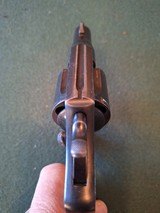 Colt. Model Bankers Special Revolver. - 7 of 13