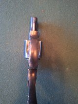 Colt. Model Bankers Special Revolver. - 10 of 13