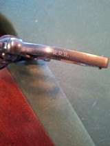 Colt. Model Bankers Special Revolver. - 13 of 13
