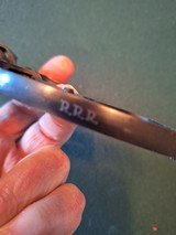 Colt. Model Bankers Special Revolver. - 8 of 13