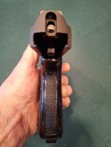 Walther. Model P4. Cal. 9mm. 4 1/2 - 7 of 14