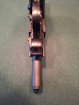 Walther. Model P4. Cal. 9mm. 4 1/2 - 6 of 14