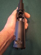 Walther. Model P4. Cal. 9mm. 4 1/2 - 8 of 14