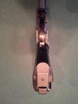 Walther. Model P4. Cal. 9mm. 4 1/2 - 5 of 14