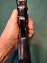 Walther. Model P4. Cal. 9mm. 4 1/2 - 9 of 14