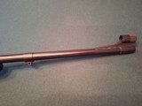 Sako  Model A1 Hunter Lightweight. Cal 17 Remington. - 5 of 12