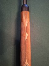 Sako  Model A1 Hunter Lightweight. Cal 17 Remington. - 11 of 12