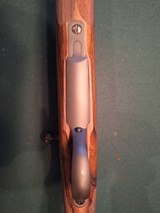Sako  Model A1 Hunter Lightweight. Cal 17 Remington. - 10 of 12