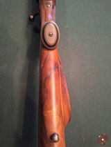 Sako  Model A1 Hunter Lightweight. Cal 17 Remington. - 12 of 12