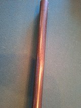  EXCEPTIONALLY RARE 8 BORE WATER-FOWLER BY JOSEPH H. GREENER - 4 of 15