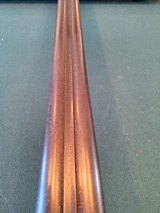  EXCEPTIONALLY RARE 8 BORE WATER-FOWLER BY JOSEPH H. GREENER - 10 of 15