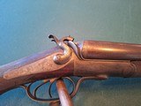  EXCEPTIONALLY RARE 8 BORE WATER-FOWLER BY JOSEPH H. GREENER - 6 of 15
