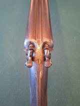  EXCEPTIONALLY RARE 8 BORE WATER-FOWLER BY JOSEPH H. GREENER - 9 of 15